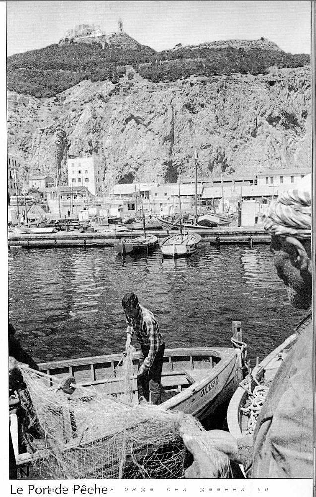 PO gb- 02- port moderne ouest.JPG